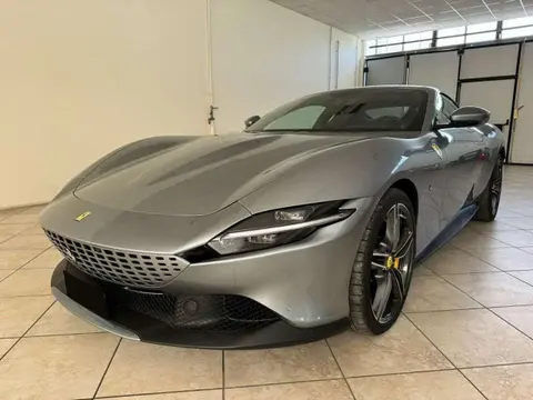 Used FERRARI ROMA Petrol 2022 Ad 