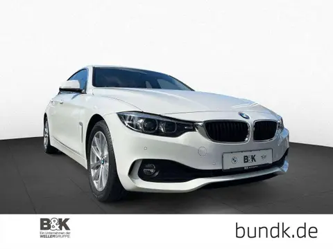 Used BMW SERIE 4 Petrol 2021 Ad Germany