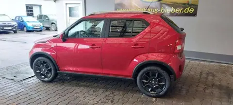 Used SUZUKI IGNIS Petrol 2024 Ad 