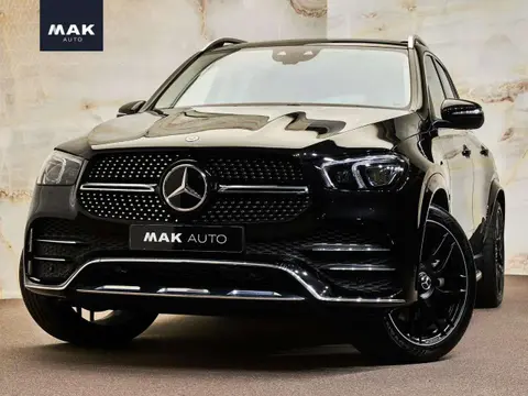 Used MERCEDES-BENZ CLASSE GLE Hybrid 2021 Ad 