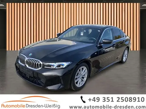 Used BMW SERIE 3 Petrol 2023 Ad 