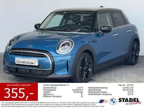 Used MINI COOPER Petrol 2023 Ad 