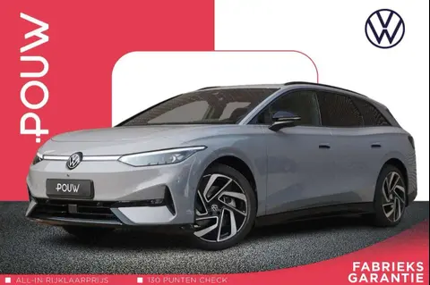 Annonce VOLKSWAGEN ID.7 Électrique 2024 d'occasion 