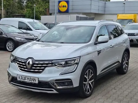 Used RENAULT KOLEOS Diesel 2020 Ad 