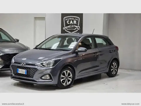 Annonce HYUNDAI I20 Essence 2019 d'occasion 