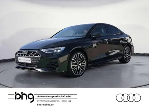 Annonce AUDI S3 Essence 2024 d'occasion 