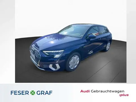 Annonce AUDI A3 Diesel 2023 d'occasion 