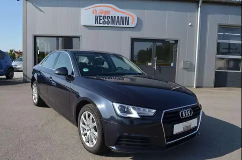 Used AUDI A4 Diesel 2018 Ad 