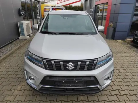 Annonce SUZUKI VITARA Essence 2024 d'occasion 