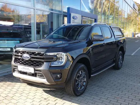 Annonce FORD RANGER Diesel 2024 d'occasion Allemagne