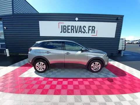 Used PEUGEOT 3008 Diesel 2018 Ad 