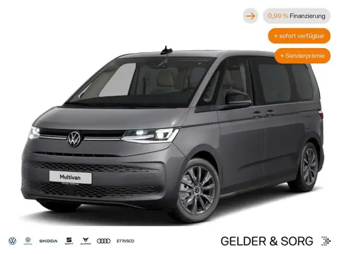 Annonce VOLKSWAGEN T7 Diesel 2024 d'occasion 