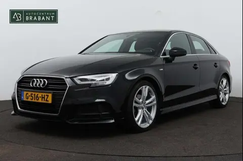 Annonce AUDI A3 Essence 2019 d'occasion 