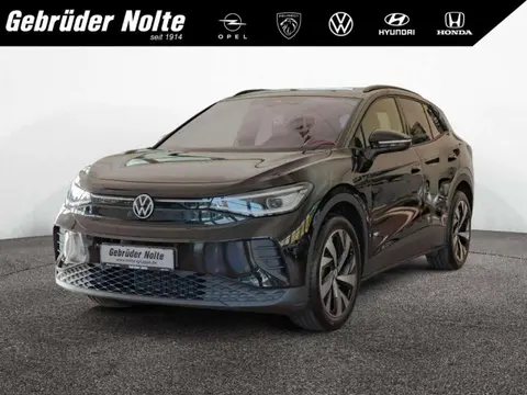 Annonce VOLKSWAGEN ID.4 Électrique 2024 d'occasion 