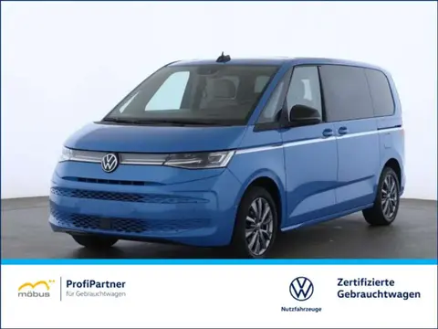 Used VOLKSWAGEN T7 Petrol 2022 Ad 