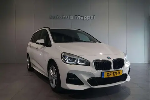 Used BMW SERIE 2 Petrol 2019 Ad 