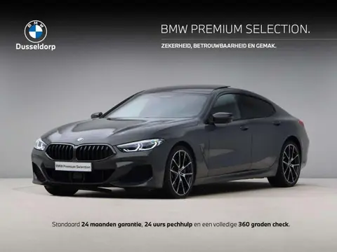 Annonce BMW SERIE 8 Diesel 2022 d'occasion 