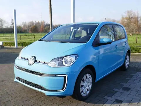 Used VOLKSWAGEN UP! Electric 2020 Ad 