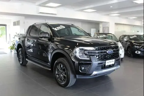 Annonce FORD RANGER Diesel 2024 d'occasion 