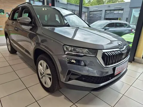 Annonce SKODA KAROQ Essence 2024 d'occasion 