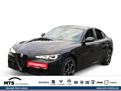 Used ALFA ROMEO GIULIA Petrol 2023 Ad 