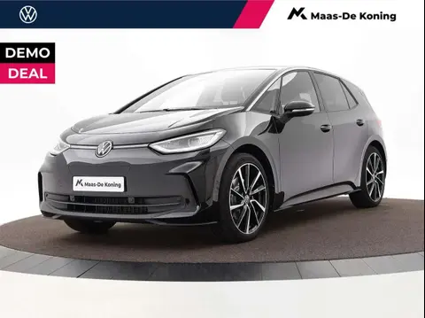 Annonce VOLKSWAGEN ID.3 Électrique 2024 d'occasion 