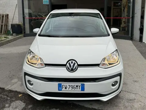 Annonce VOLKSWAGEN UP! Essence 2019 d'occasion 