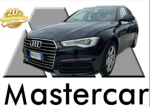 Used AUDI A6 Diesel 2018 Ad 