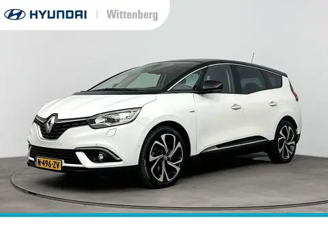 Used RENAULT GRAND SCENIC Petrol 2020 Ad 