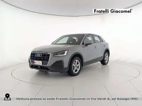 Annonce AUDI Q2 Diesel 2021 d'occasion 