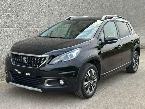 Used PEUGEOT 2008 Petrol 2018 Ad 