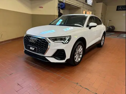 Annonce AUDI Q3 Diesel 2022 d'occasion 