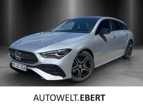 Used MERCEDES-BENZ CLASSE CLA Diesel 2024 Ad 