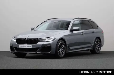 Used BMW SERIE 5 Hybrid 2023 Ad 