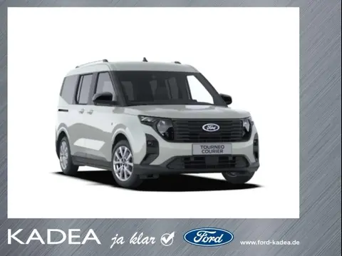 Annonce FORD TOURNEO Essence 2024 d'occasion 