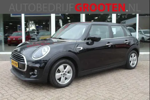 Used MINI COOPER Petrol 2019 Ad 