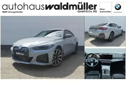 Used BMW I4 Electric 2024 Ad 