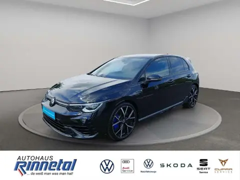 Annonce VOLKSWAGEN GOLF Essence 2023 d'occasion 