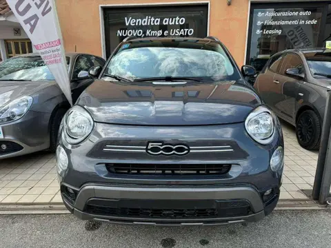 Annonce FIAT 500X Essence 2022 d'occasion 