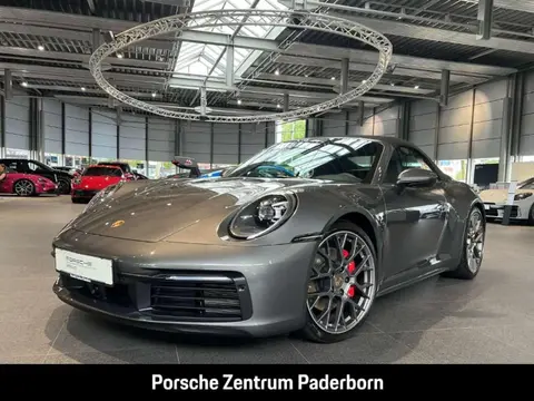 Used PORSCHE 992 Petrol 2020 Ad 