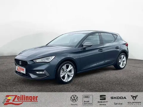 Used SEAT LEON Petrol 2024 Ad 