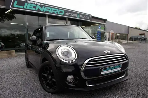 Used MINI COOPER Petrol 2017 Ad 