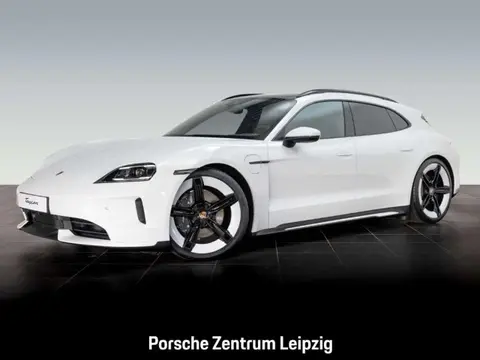 Annonce PORSCHE TAYCAN Électrique 2024 d'occasion 