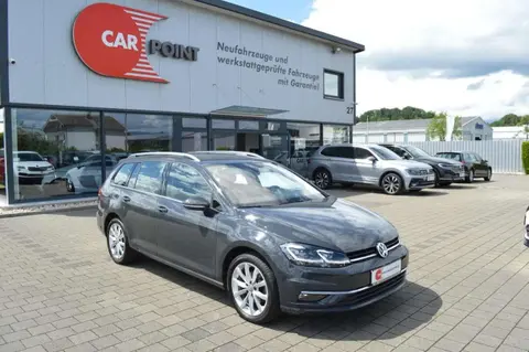 Used VOLKSWAGEN GOLF Diesel 2020 Ad 