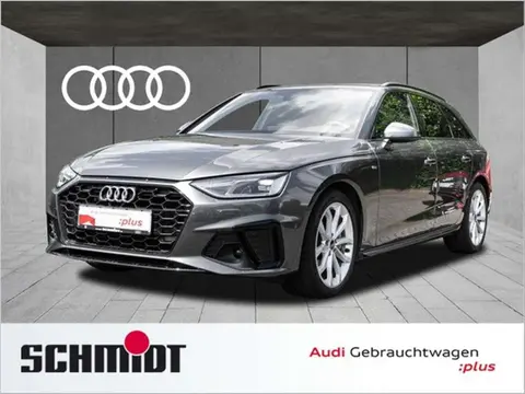 Used AUDI A4 Diesel 2023 Ad 