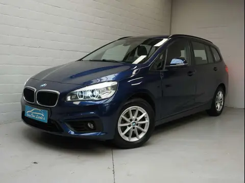 Used BMW SERIE 2 Petrol 2017 Ad 