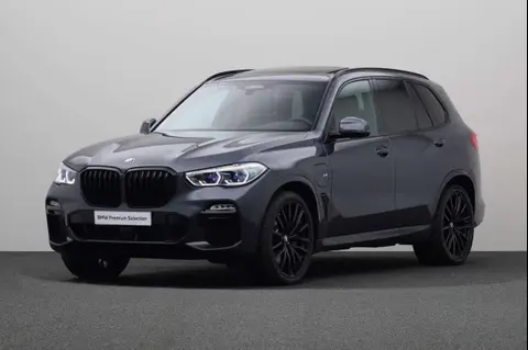 Used BMW X5 Hybrid 2021 Ad 