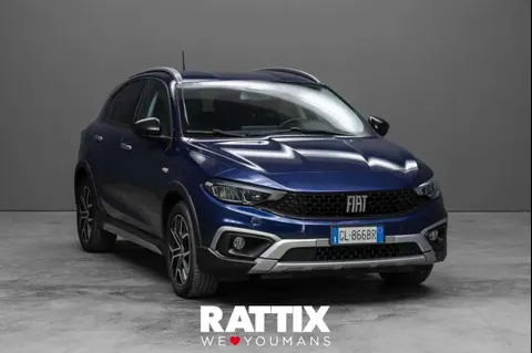 Annonce FIAT TIPO Essence 2022 d'occasion 