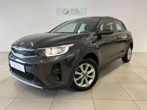 Used KIA STONIC Petrol 2018 Ad 