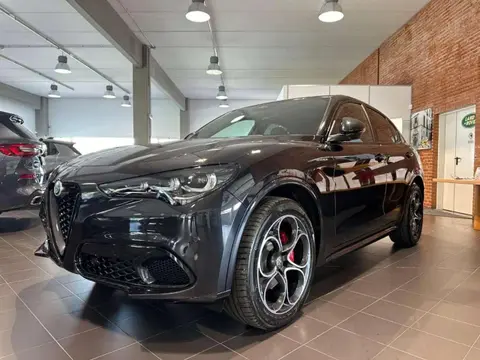 Used ALFA ROMEO STELVIO Diesel 2024 Ad 